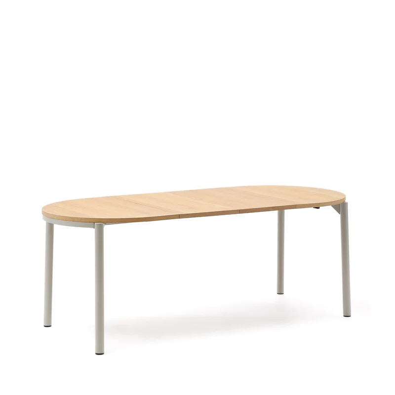 Montuiri Extendable Table