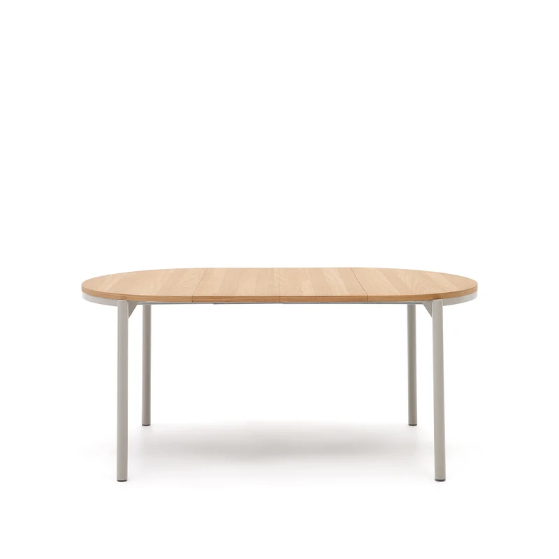 Montuiri Round Extendable Table