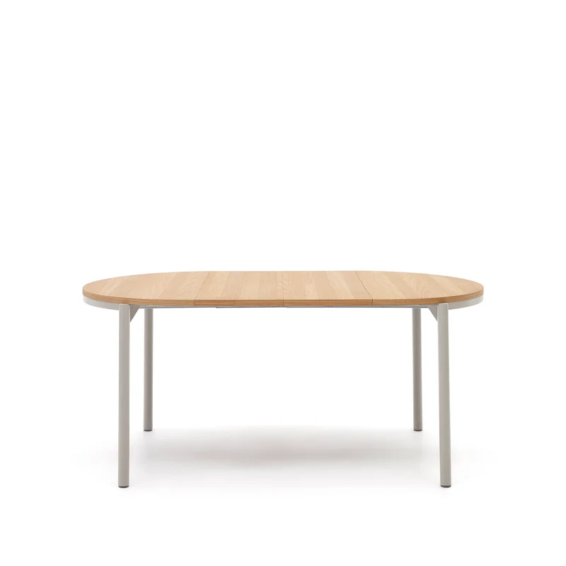 Montuiri Round Extendable Table