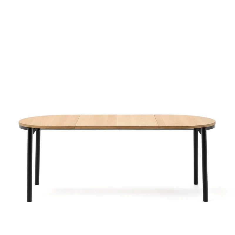Montuiri Extendable Table