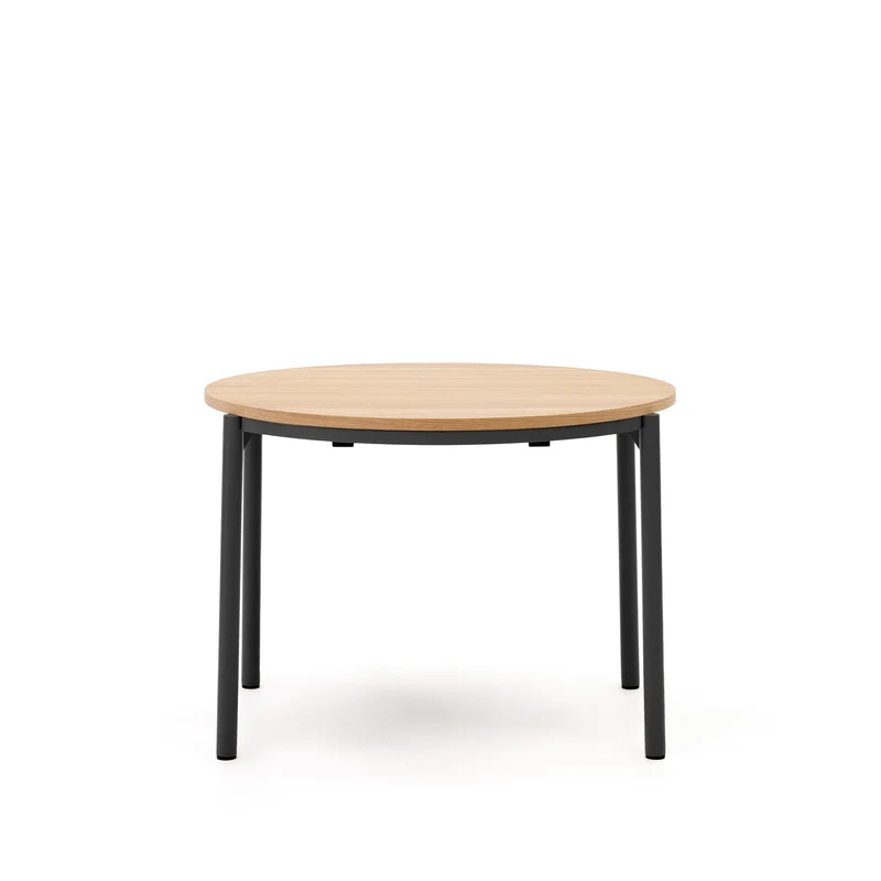 Montuiri Round Extendable Table
