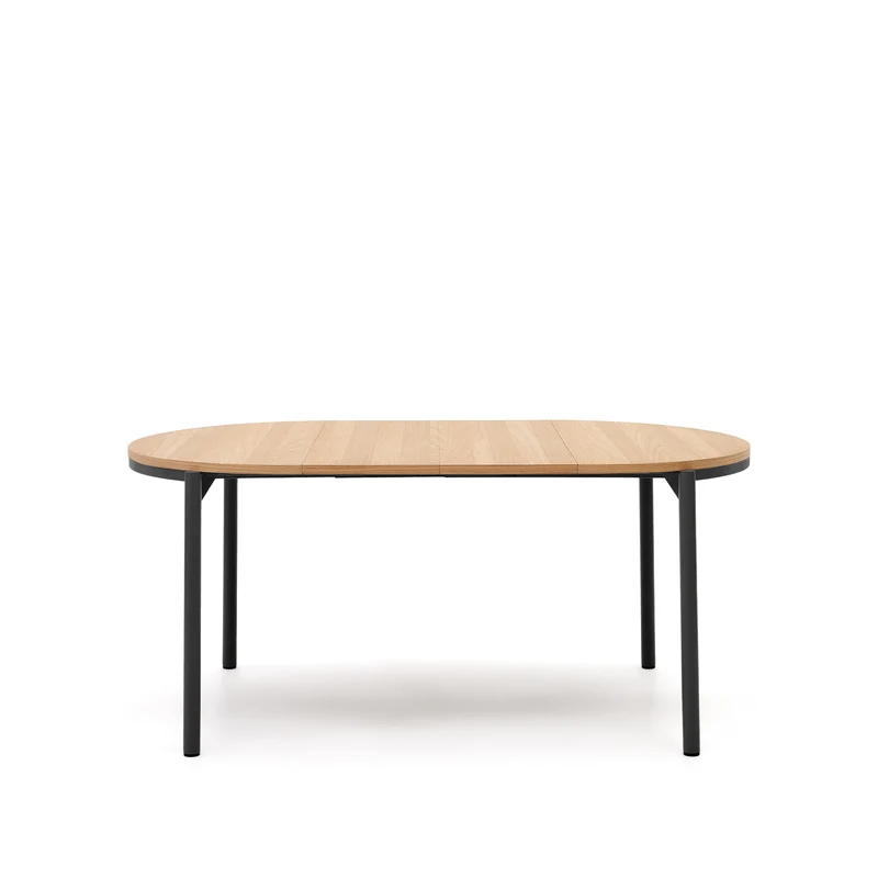 Montuiri Round Extendable Table