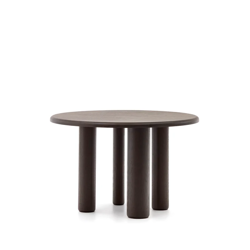 Mailen Round Table - Dark