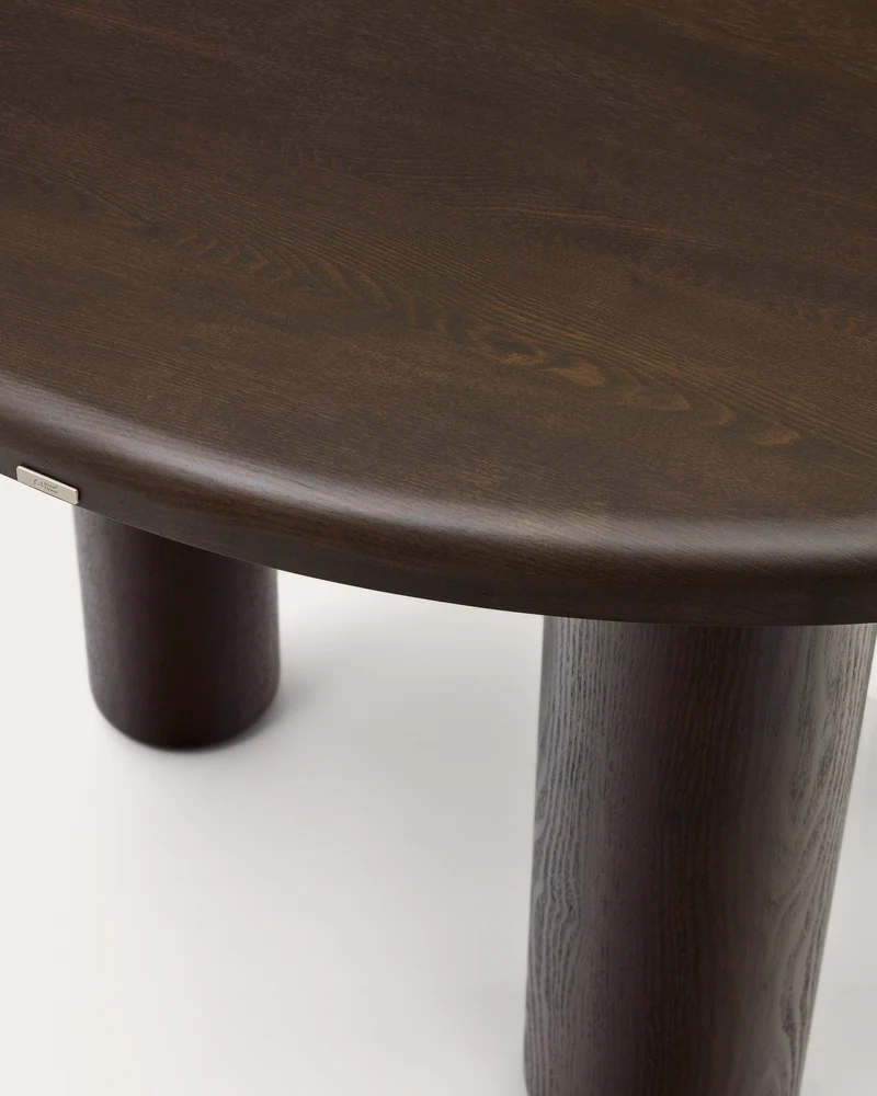 Mailen Round Table - Dark