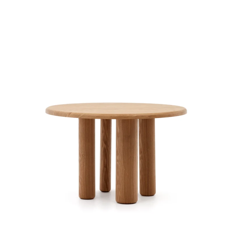 Mailen Round Table - Natural