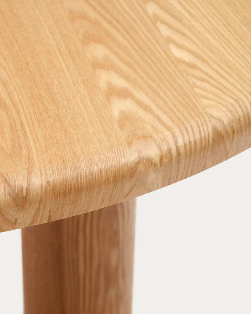 Mailen Round Table - Natural