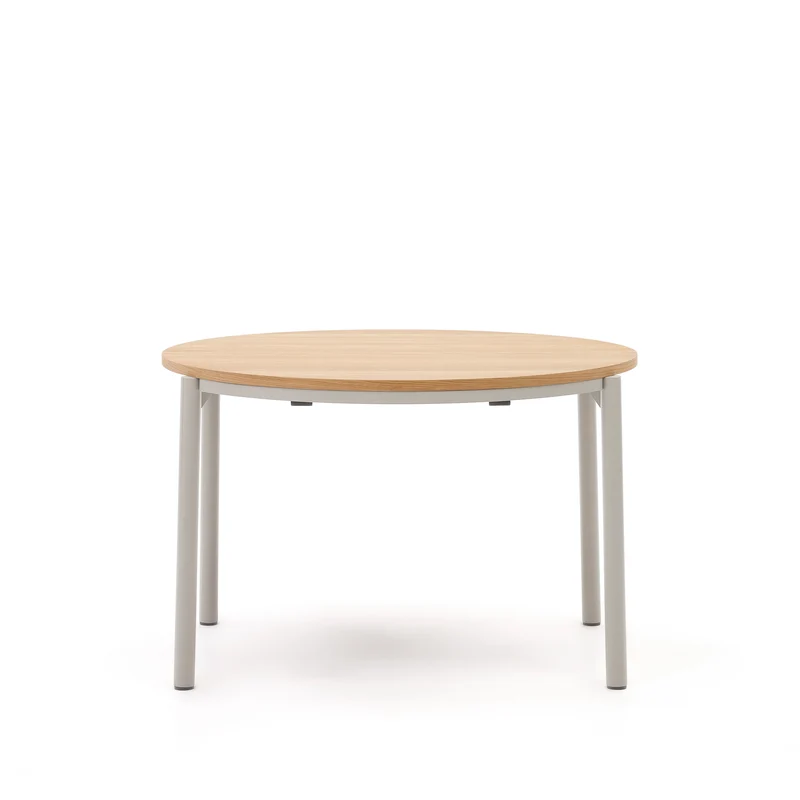 Montuiri Extendable Round Table