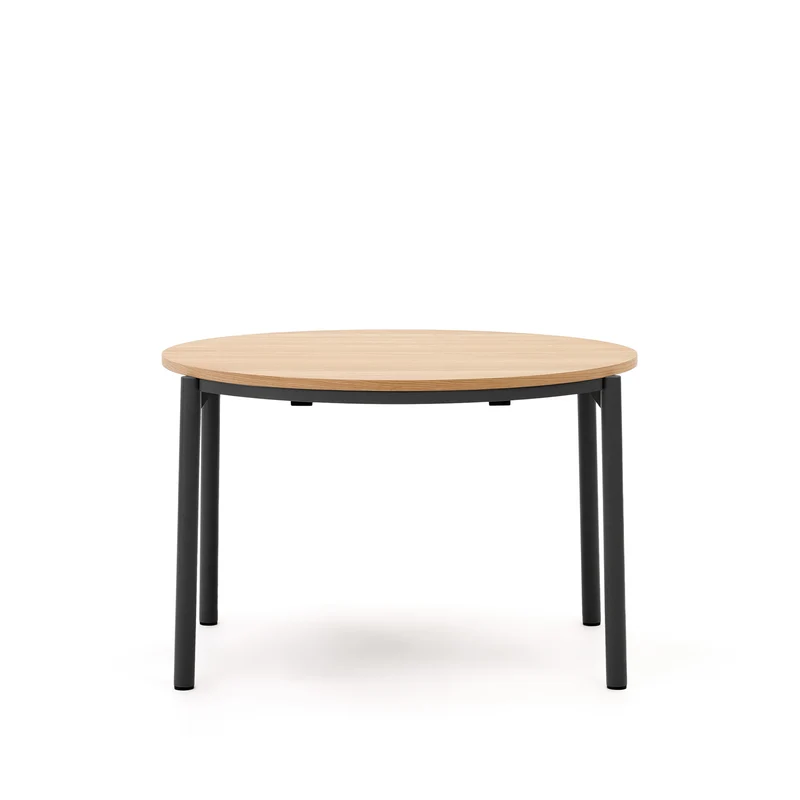 Montuiri Extendable Round Table