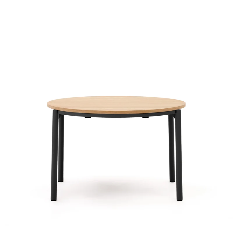 Montuiri Extendable Round Table