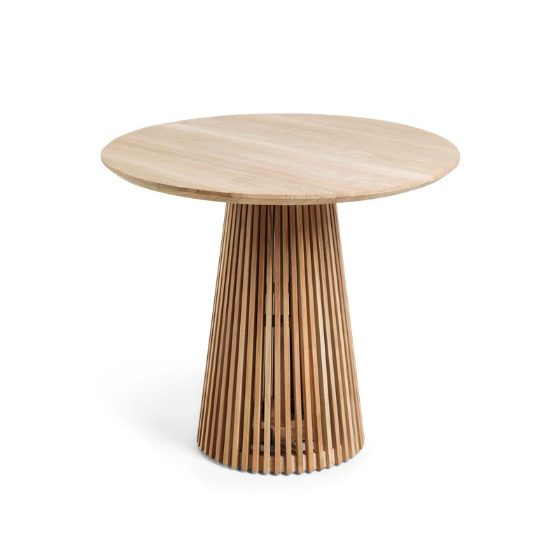 Jeanette Round Table