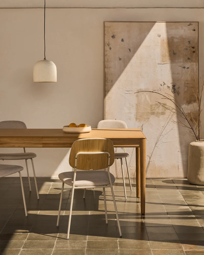 Lenon Extendable Table