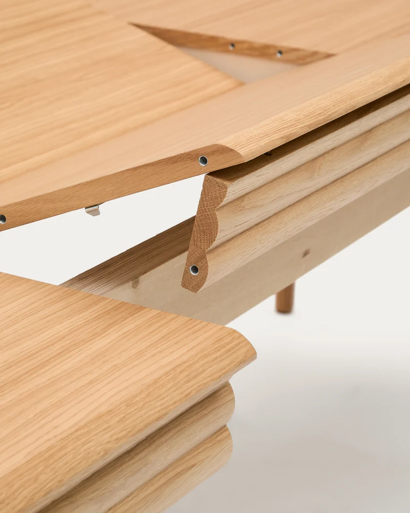 Lenon Extendable Table
