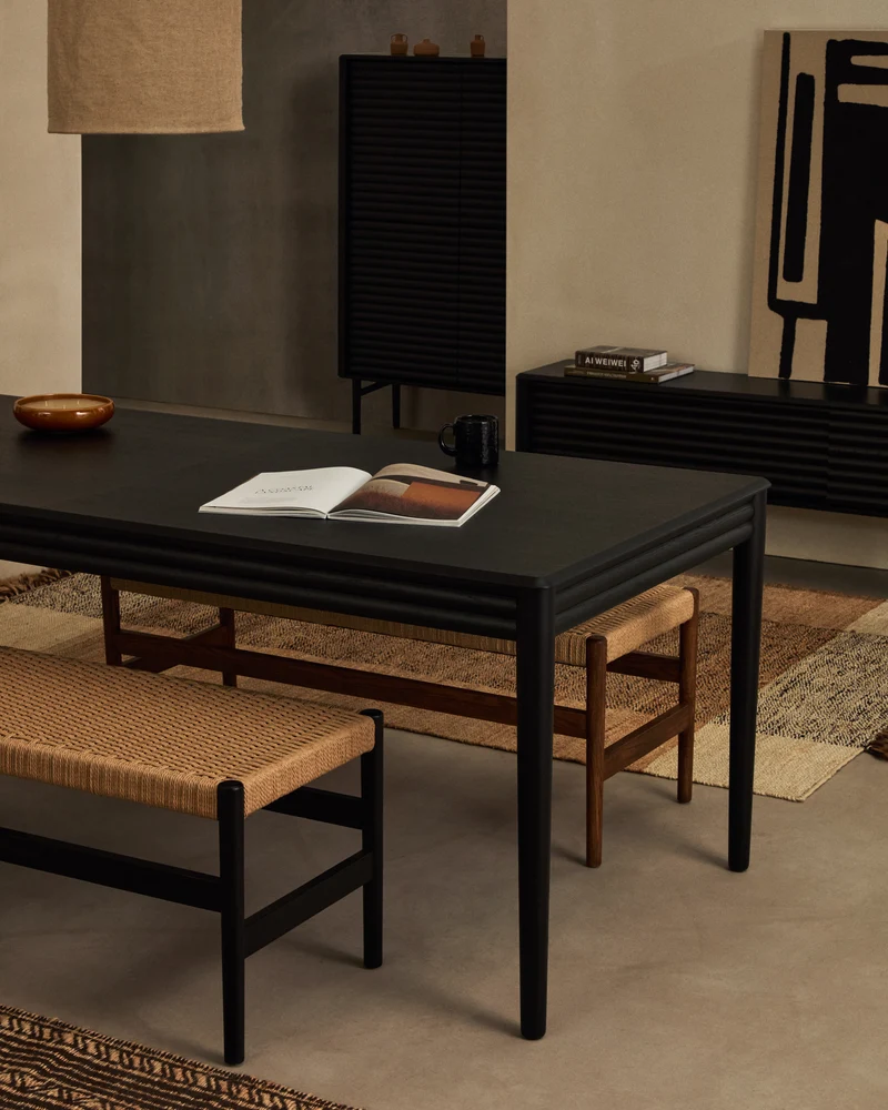 Lenon Extendable Table