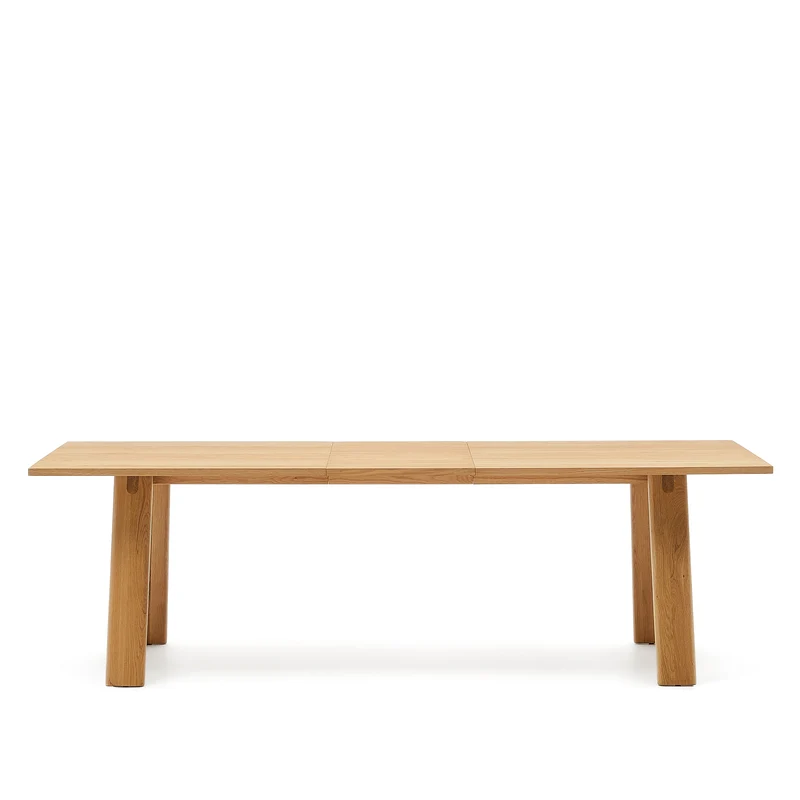Arlen Extendable Table - Natural
