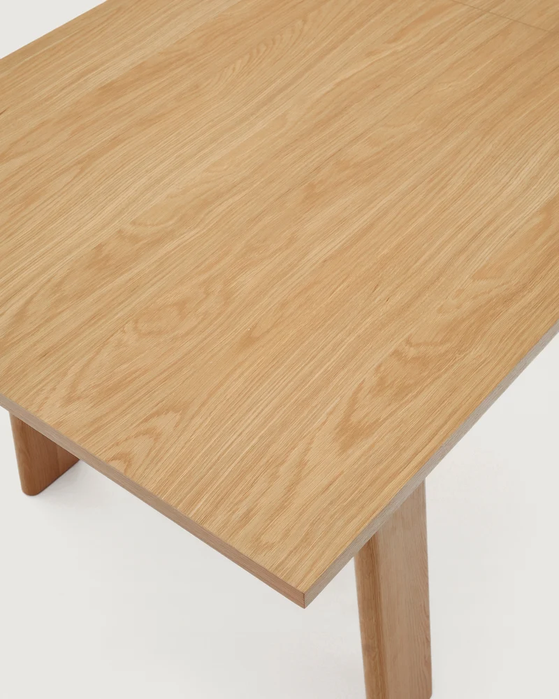 Arlen Extendable Table - Natural