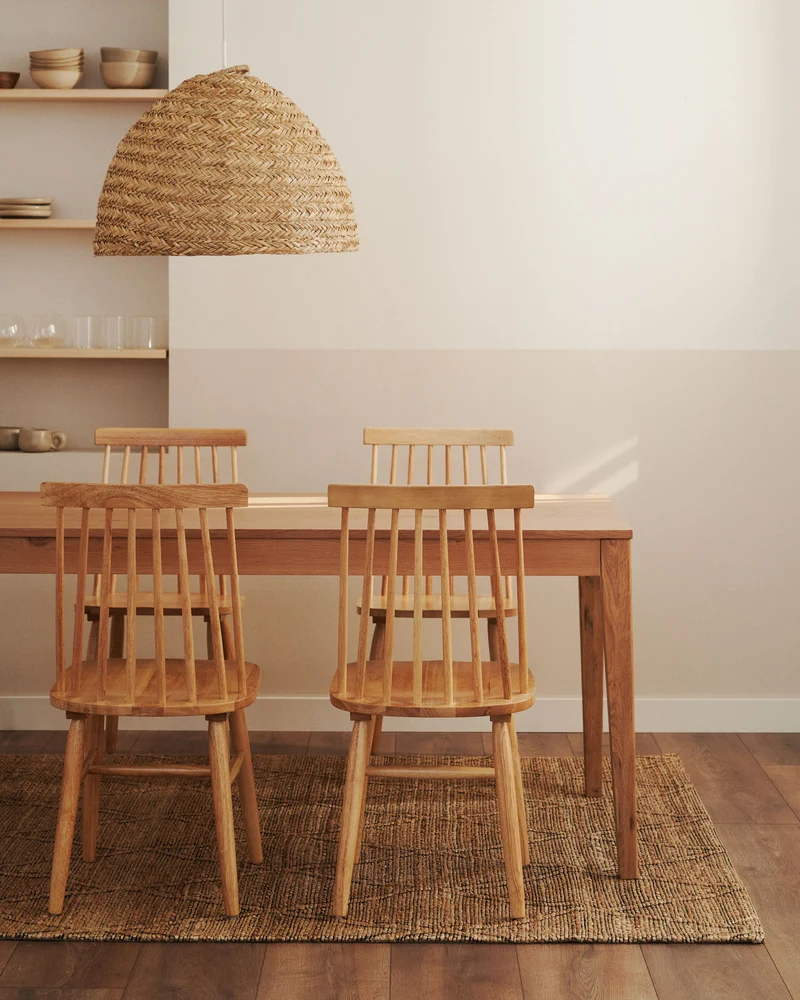 Yain Extendable Table
