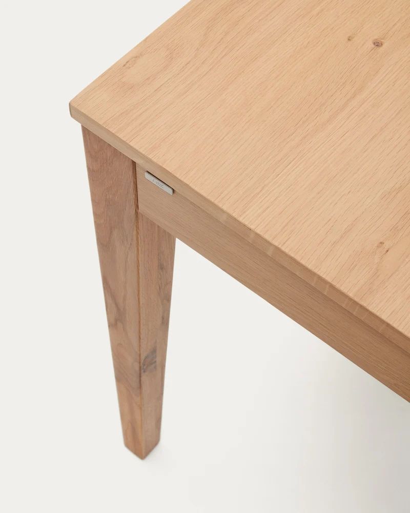 Yain Extendable Table