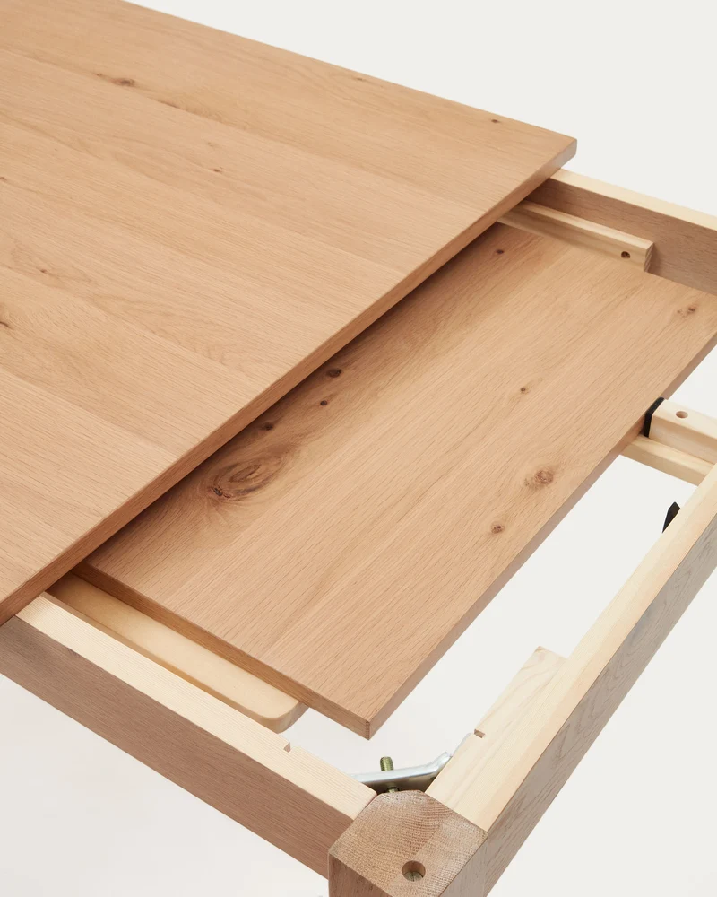 Yain Extendable Table