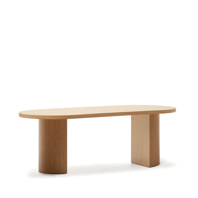 Nealy Table - Natural