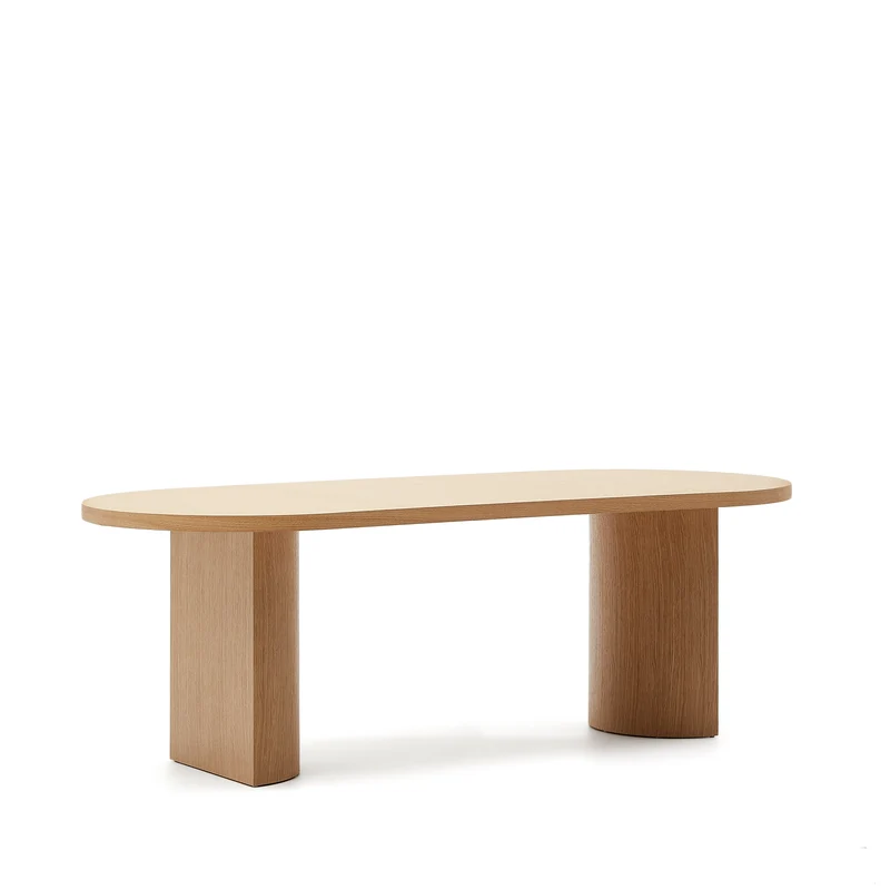 Nealy Table - Natural