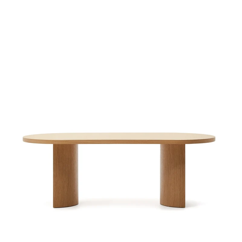 Nealy Table - Natural