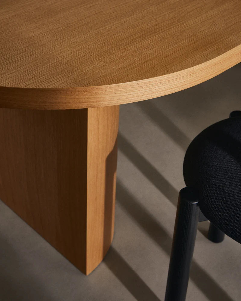 Nealy Table - Natural