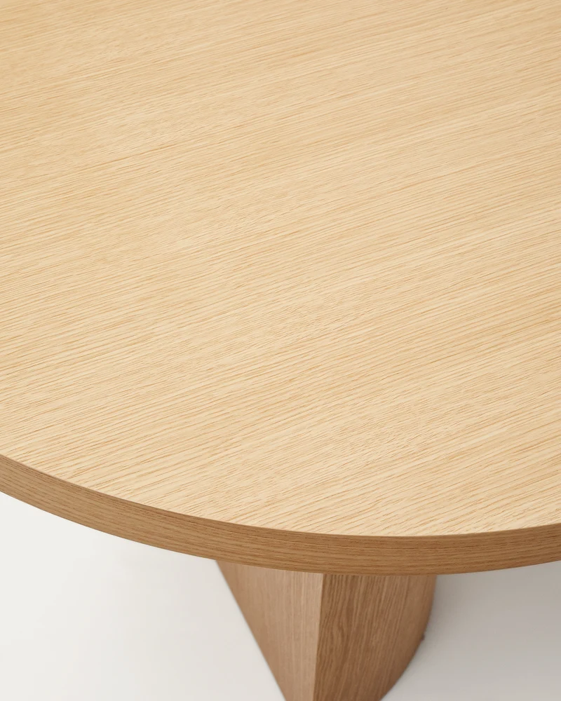 Nealy Table - Natural