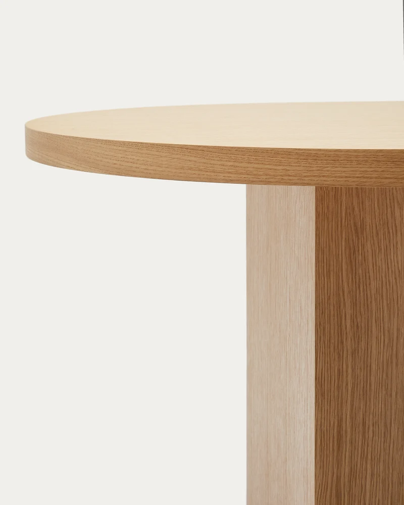 Nealy Table - Natural