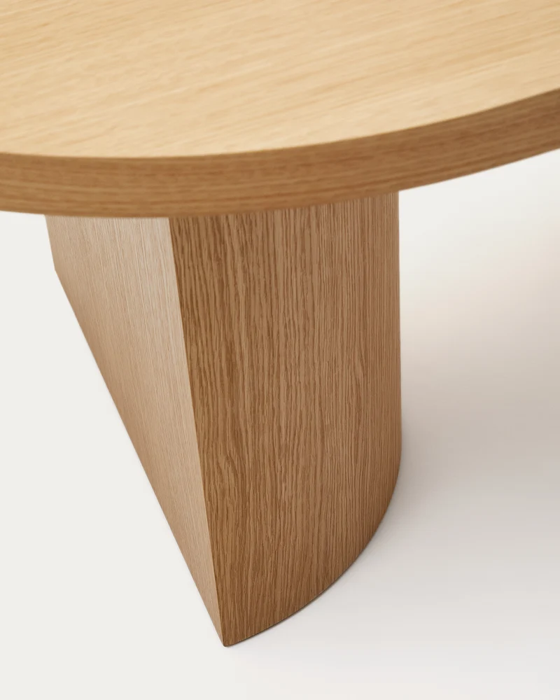 Nealy Table - Natural
