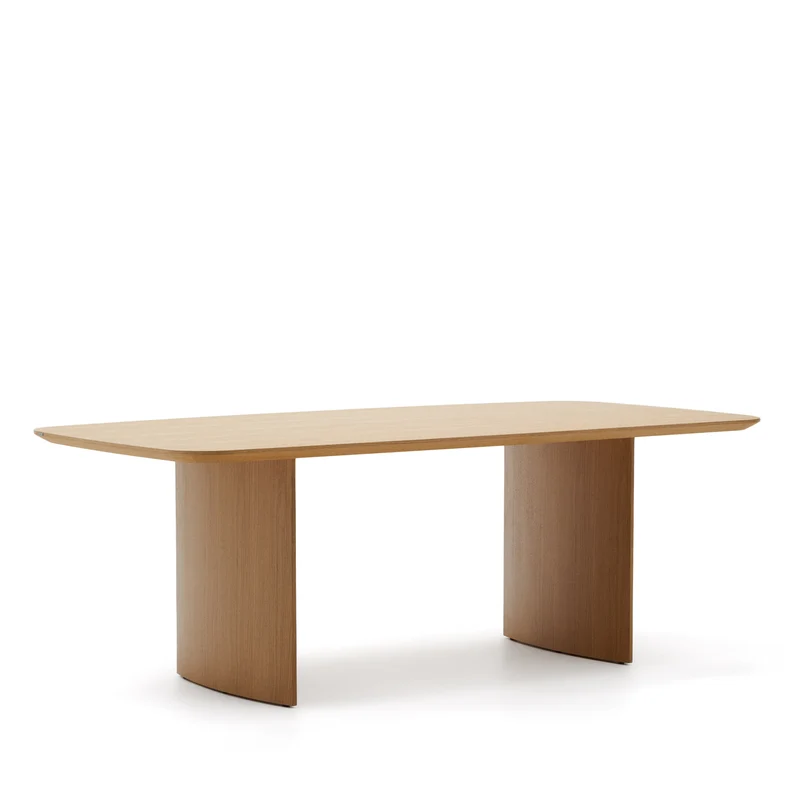 Litto Table - Oak