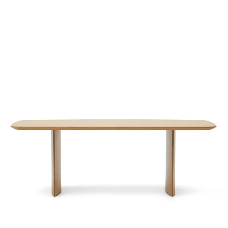 Litto Table - Oak