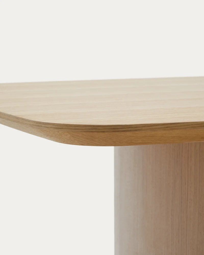 Litto Table - Oak