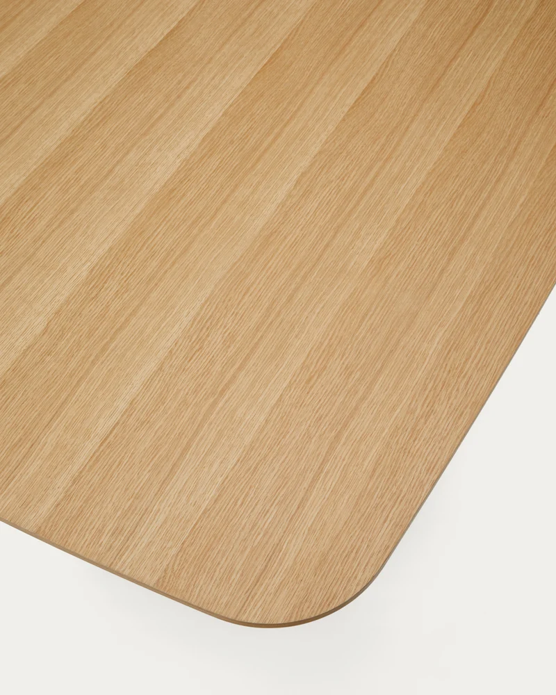 Litto Table - Oak