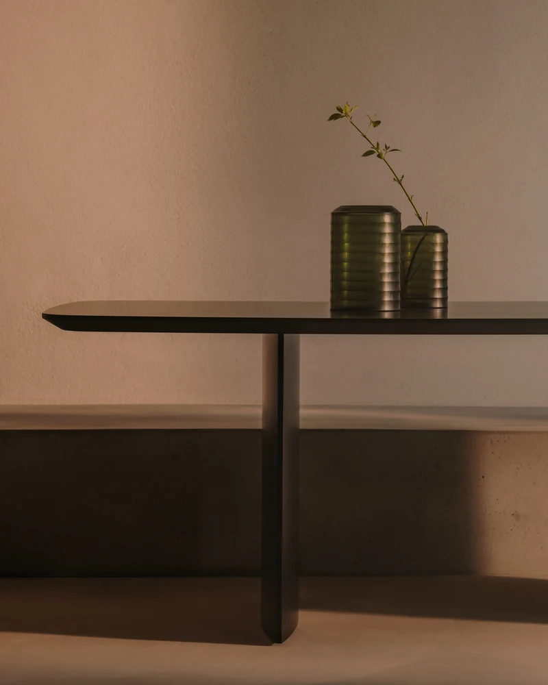 Litto Table - Black