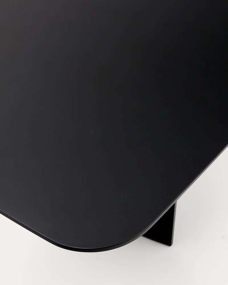 Litto Table - Black