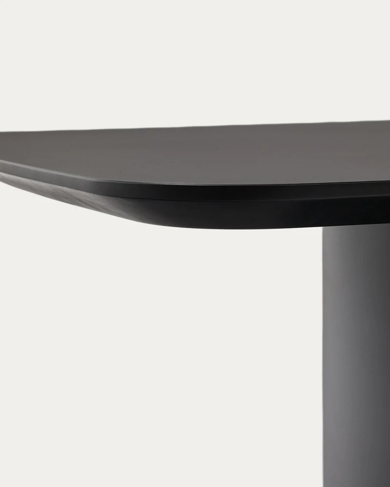 Litto Table - Black