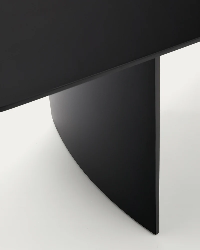 Litto Table - Black
