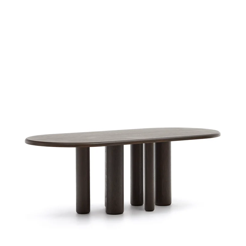 Mailen Oval Table