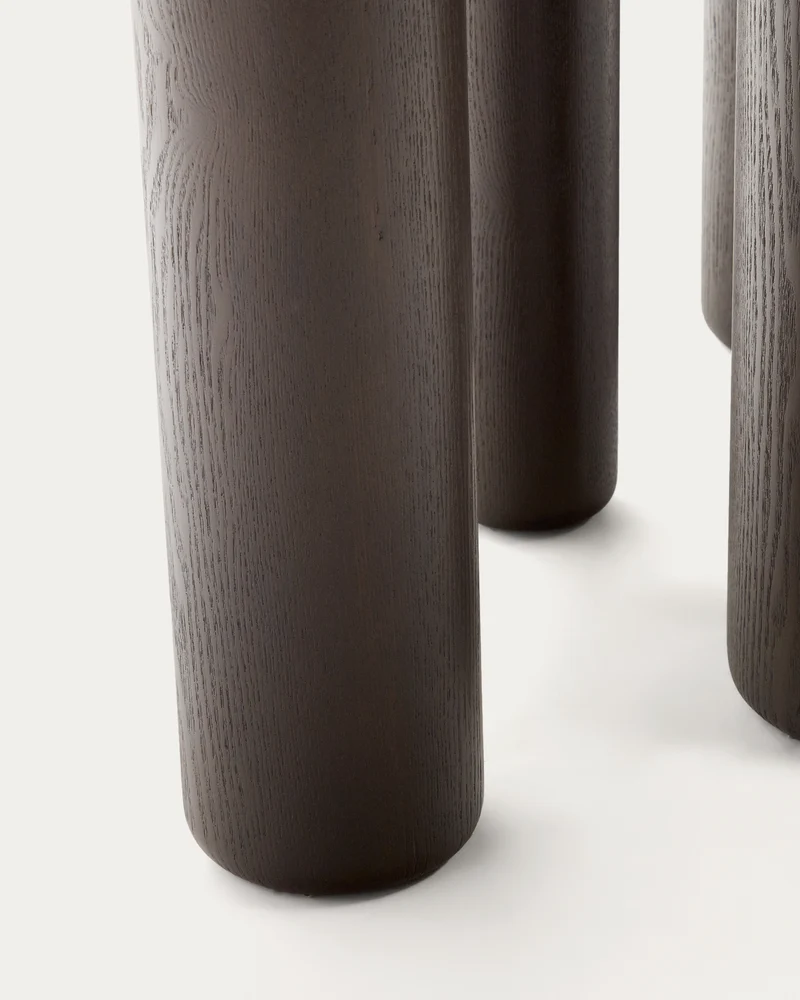 Mailen Oval Table