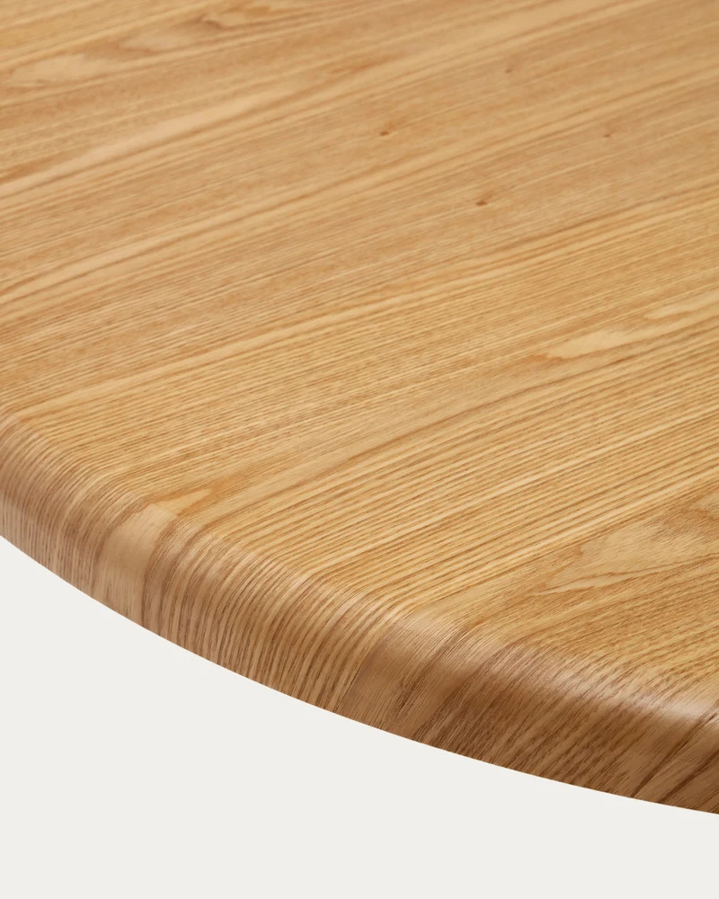Mailen Oval Table
