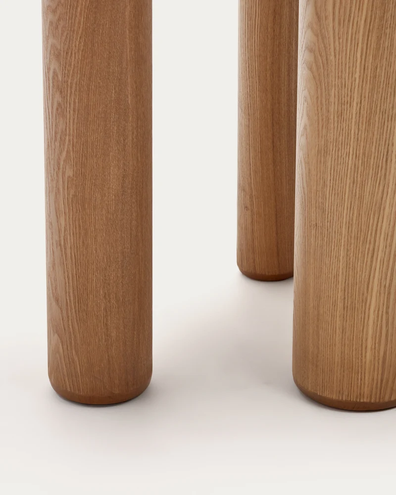 Mailen Oval Table