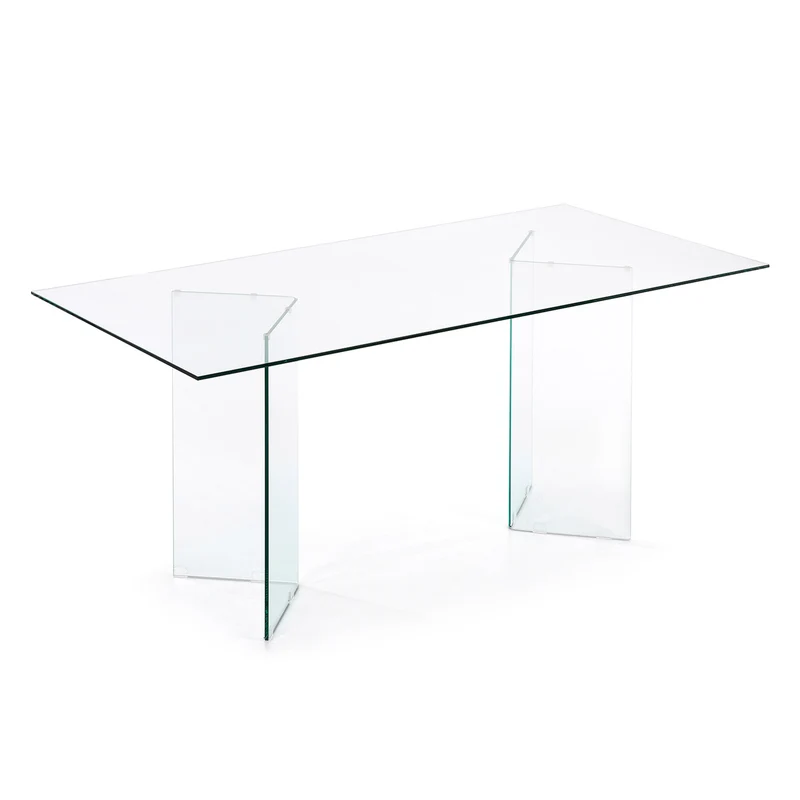 Burano glass table