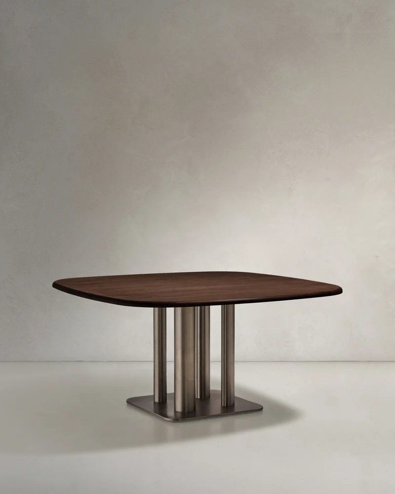 Melvar Square Table