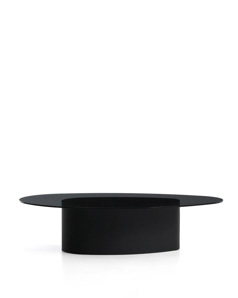 Olir Coffee Table - Black
