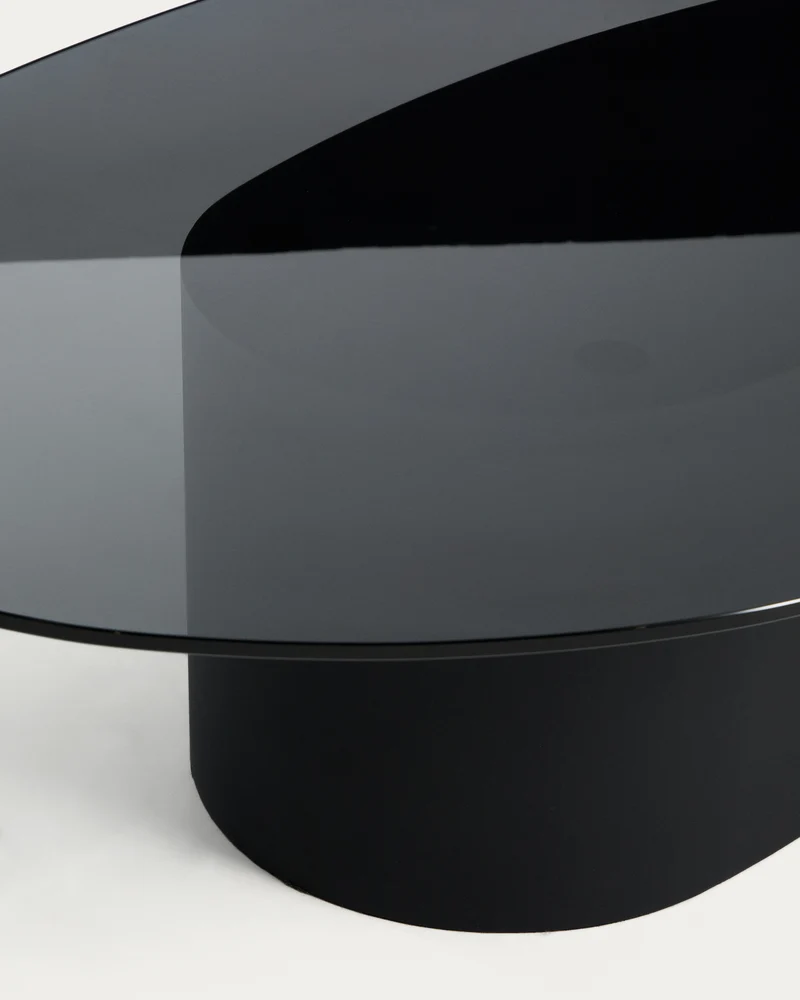 Olir Coffee Table - Black