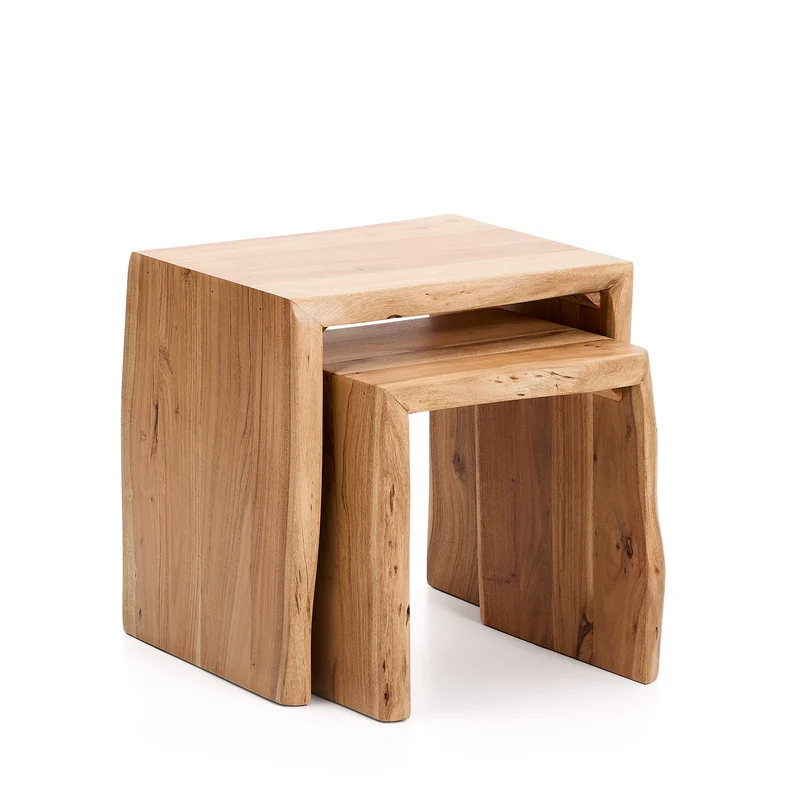 Lomiri Nesting Side Tables