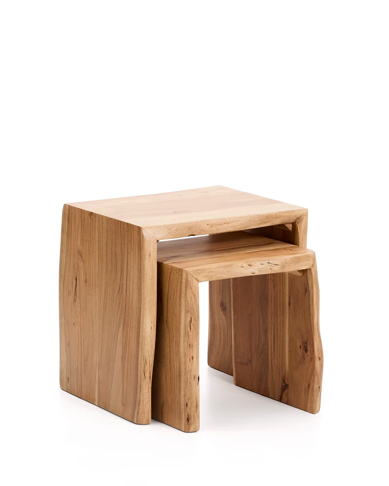 Lomiri Nesting Side Tables