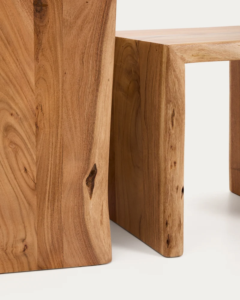 Lomiri Nesting Side Tables