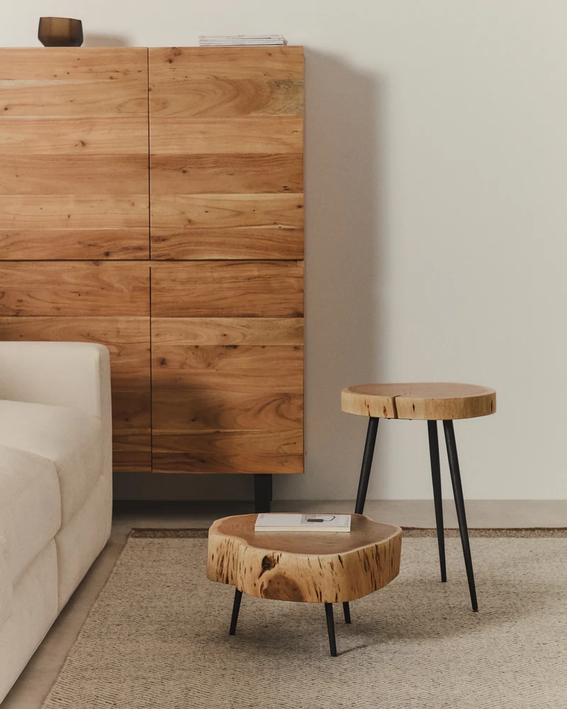 Tanive Side Table