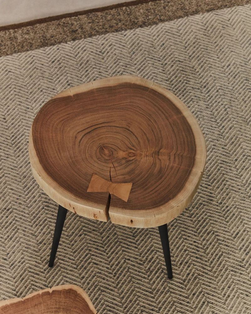 Tanive Side Table